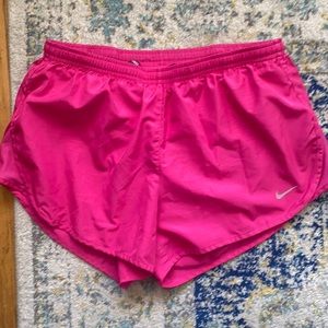 Nike Women’s Running Shorts